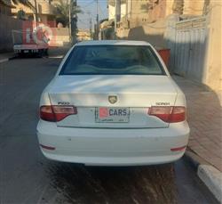 إيران خودرو سورين